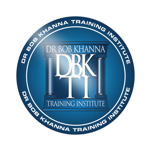 Dr BKTi Logo