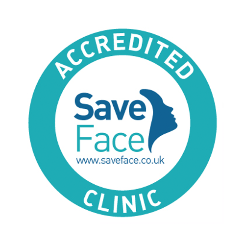 Save Face Logo