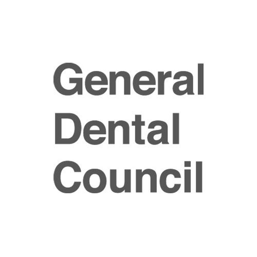 General Dental Council Logo